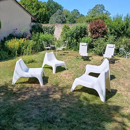 Tres Belle A Pansiyon Metz