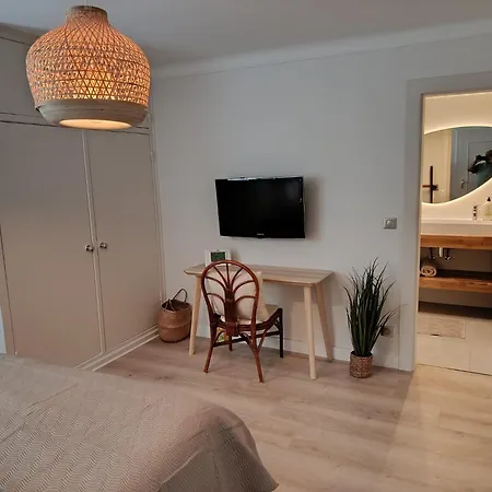 Tres Belle A בית אירוח מץ